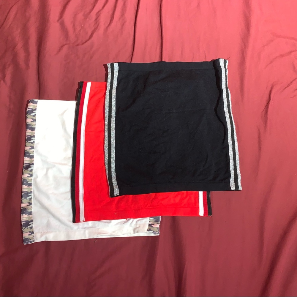 Tube Tops Bundle - Picture 2 of 3